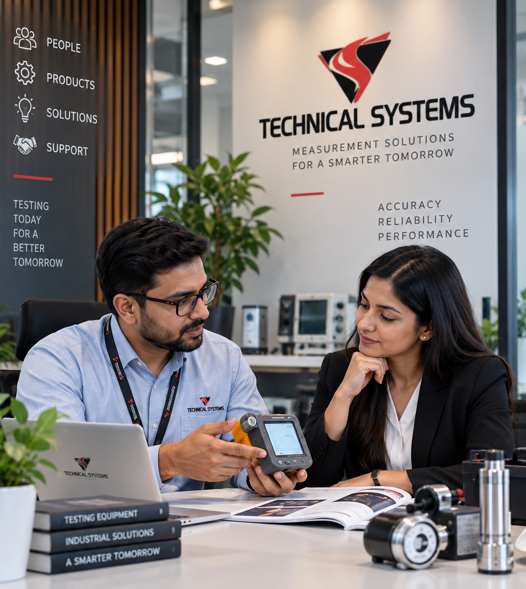 Technical Systems Bhopal