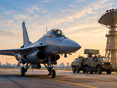 Defence and Security