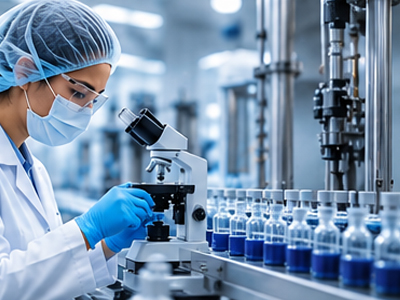 Pharmaceutical Industries