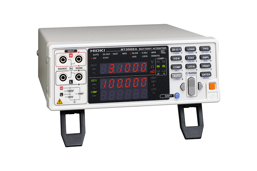 Battery HiTester