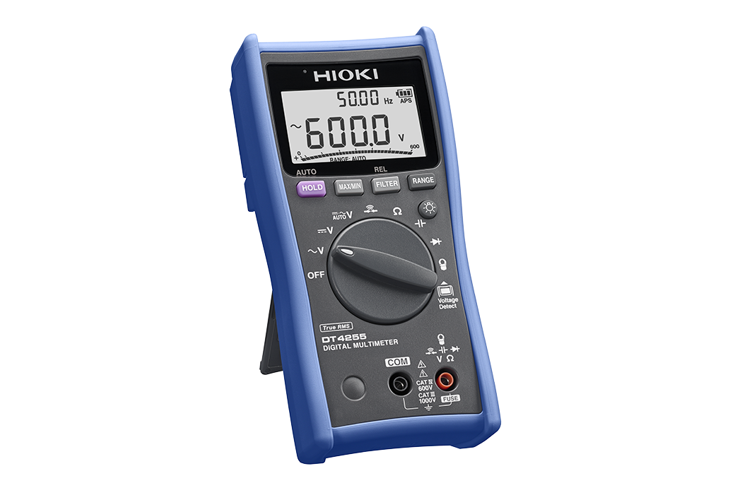 Digital Multimeter