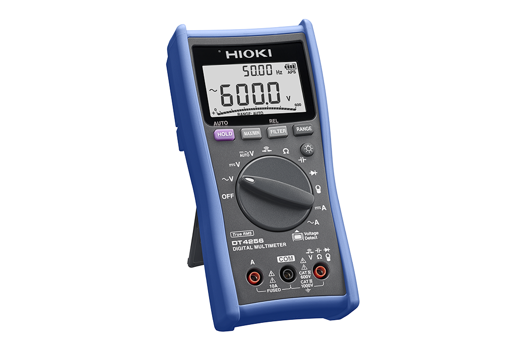 Digital Multimeter