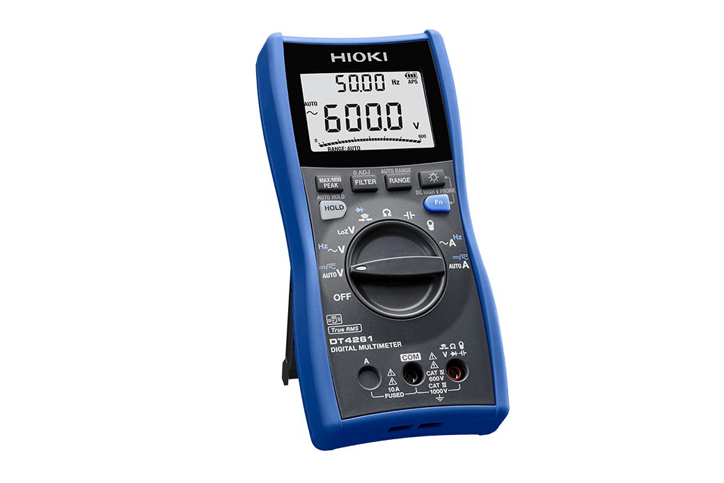 Digital Multimeter