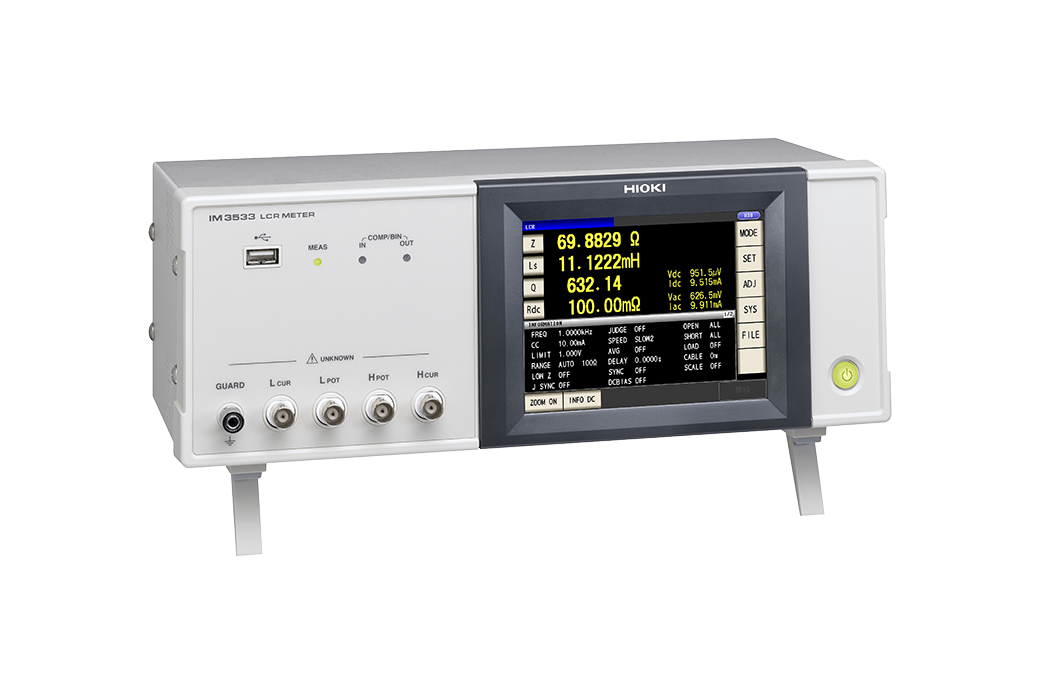 LCR Meter