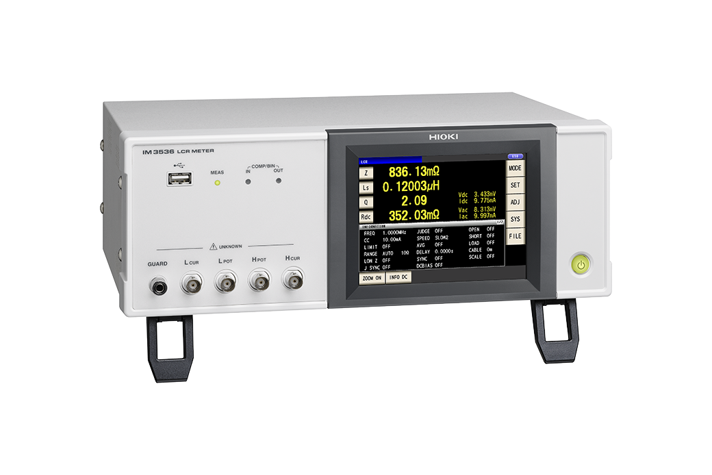 LCR Meter