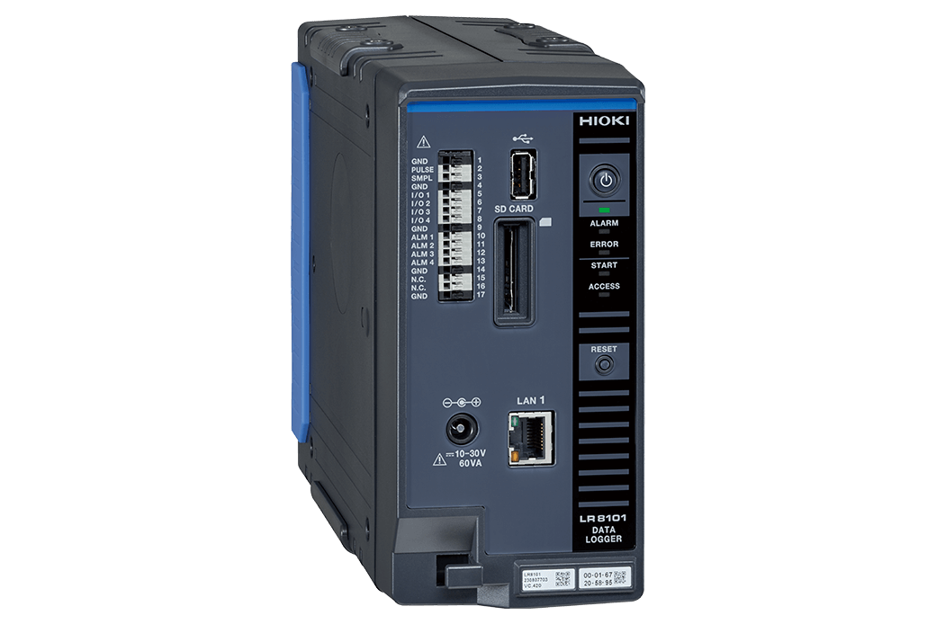 Data Logger