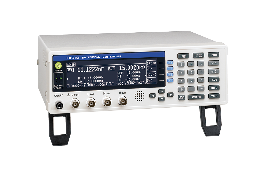 LCR Meter
