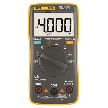 Digital Multimeter