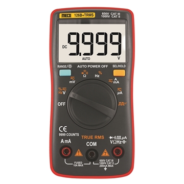 Digital Multimeter