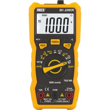 Digital Multimeter