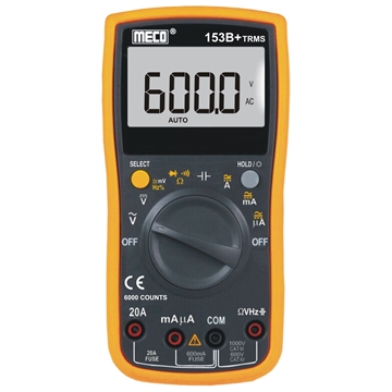Digital Multimeter
