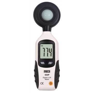 Digital Lux Meter