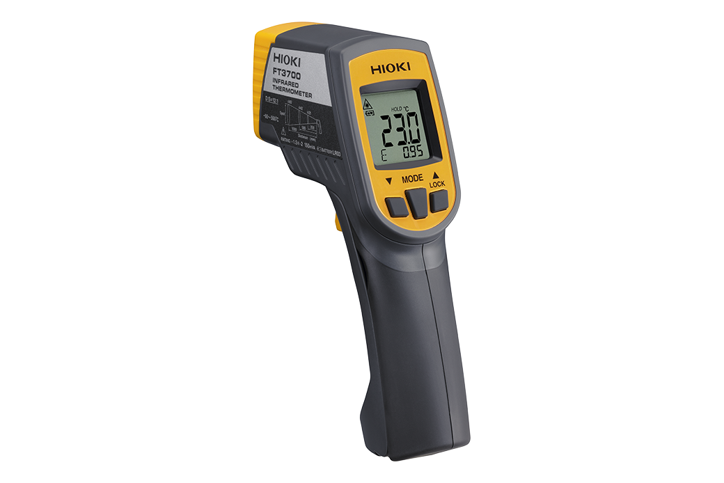 Infrared Thermometer
