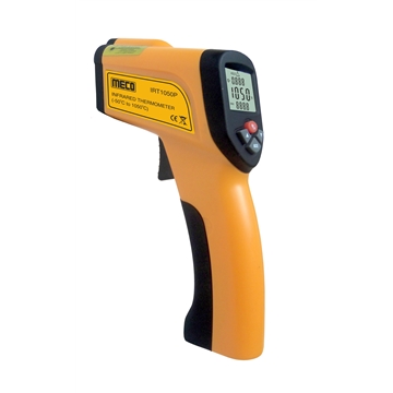 Industrial Infrared Thermometer