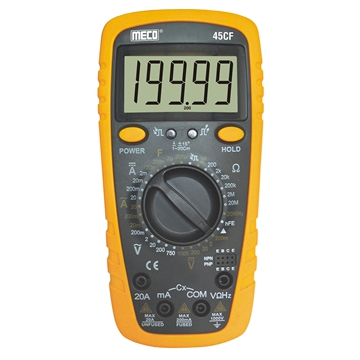 Digital Multimeter