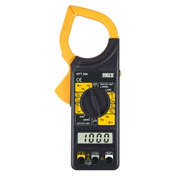 Clamp Meter