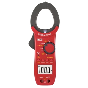 Clamp Meter