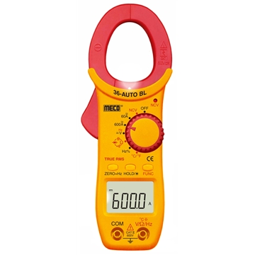 Clamp Meter
