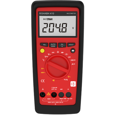 Digital Multimeter
