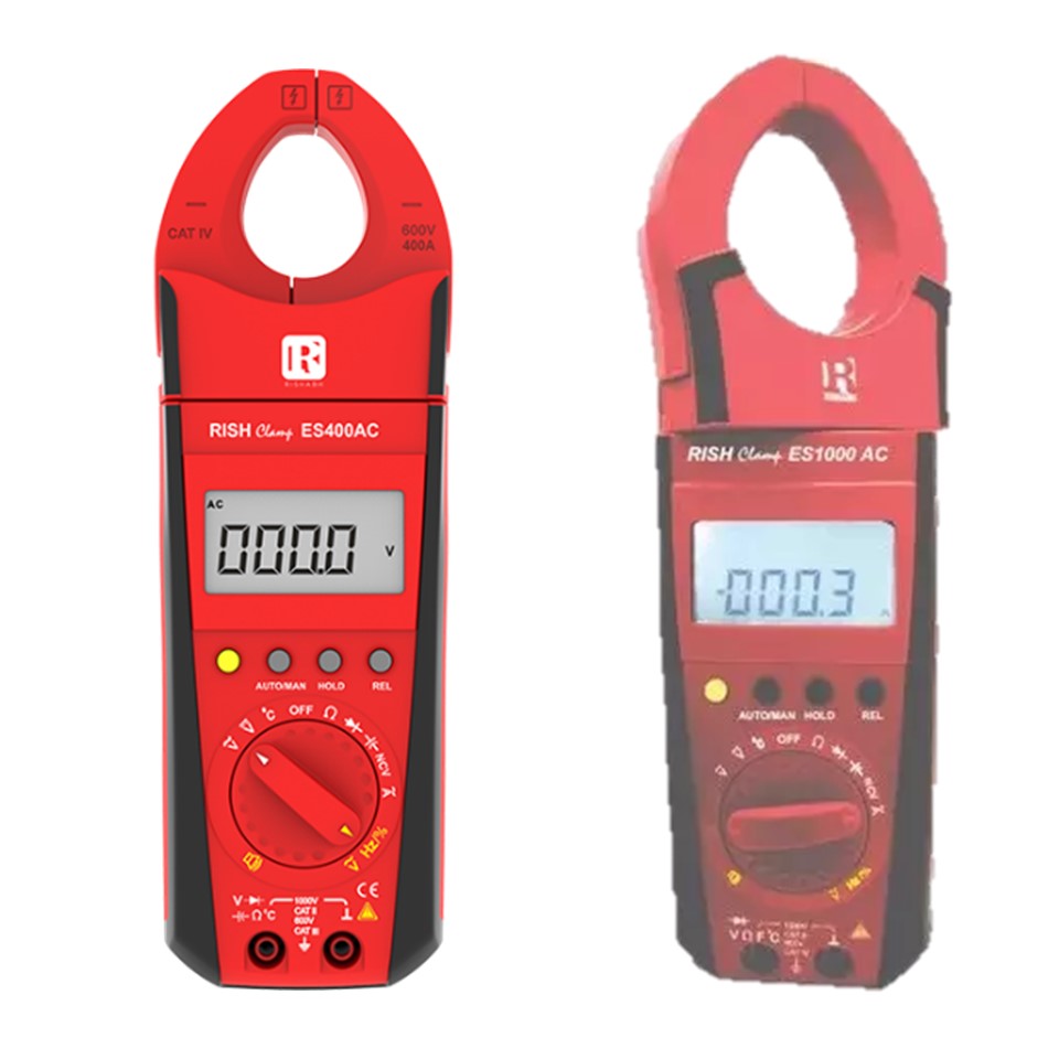 Clamp Meter