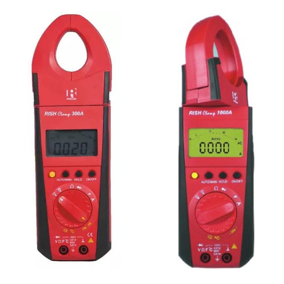 Clamp Meter
