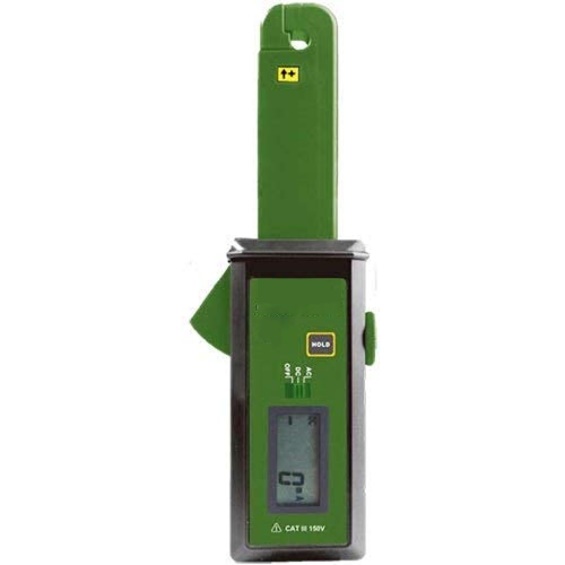Smart Leakage Clamp Meter