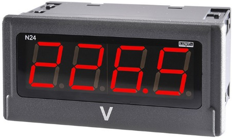 Digital Panel Meter