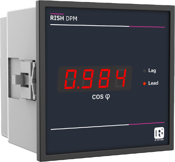 Digital Panel Meter