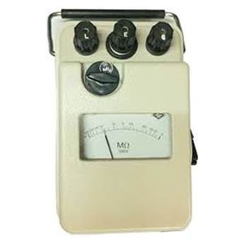 High-Voltage Insulation Tester
