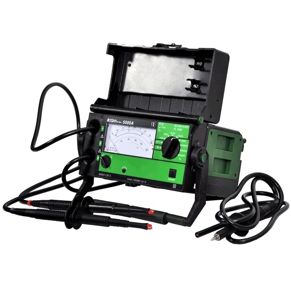 Insulation Tester