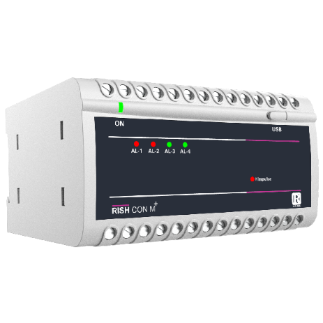 Programmable Multi-function Transducer