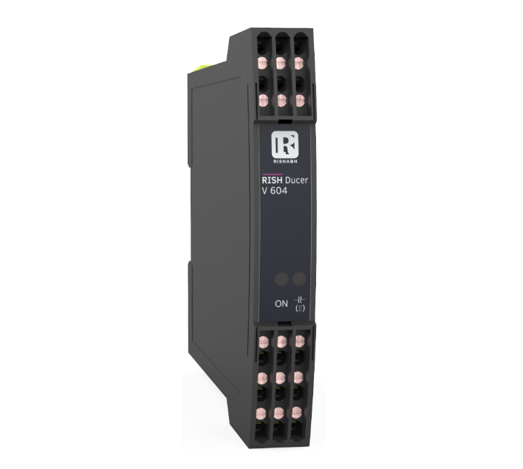 Programmable Universal Transmitter