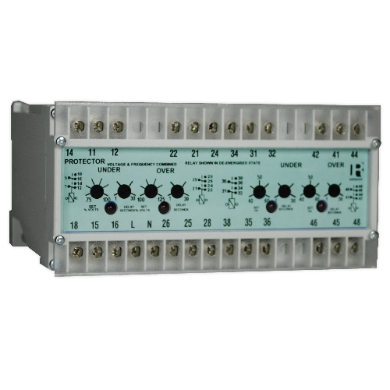 Static Relay