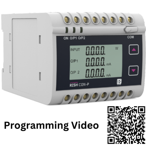 Power Transducer