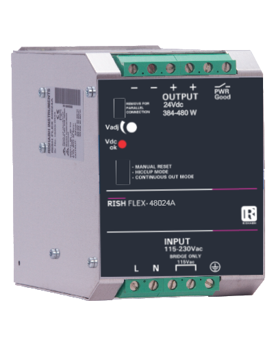 Power Supply Single Phase