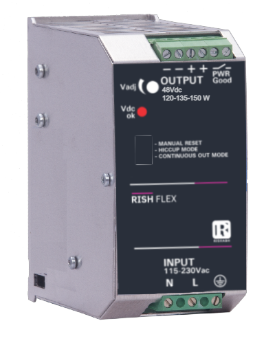 Single Phase Power Supply