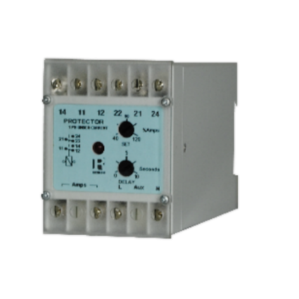 Static Relay