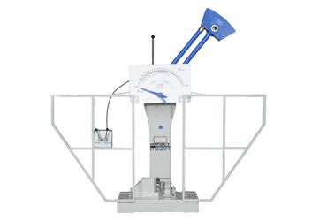Combined Impact Testing Machine