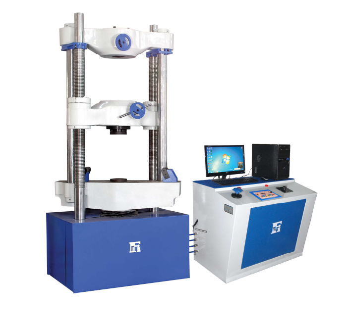Universal Testing Machine