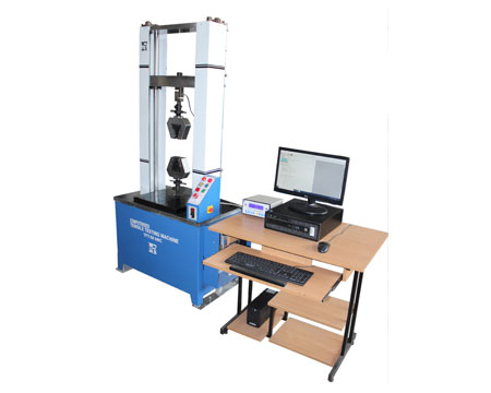Tensile Testing Machine