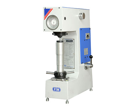 Export Rockwell Hardness Tester series