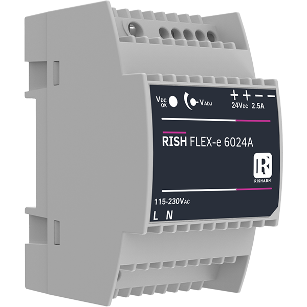 Single Phase Power Supply