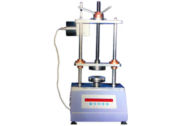 ELECTRONIC SPRING TESTING MAHCINE