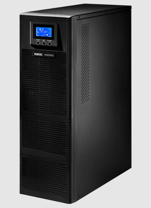 Online Single Phase UPS