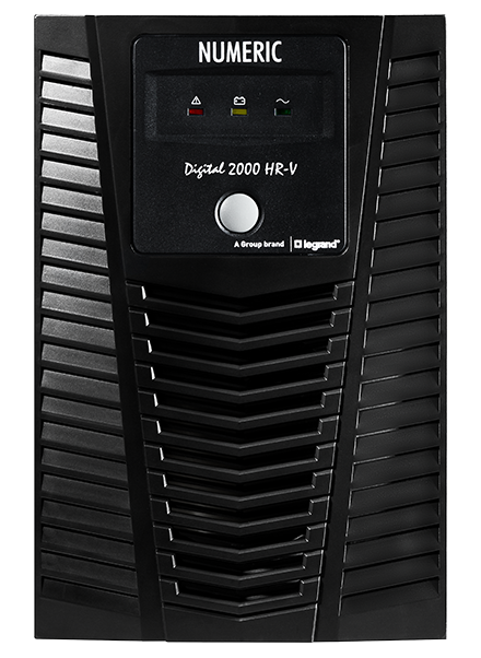 Online Single Phase UPS