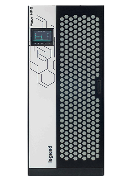 Online Three Phase UPS