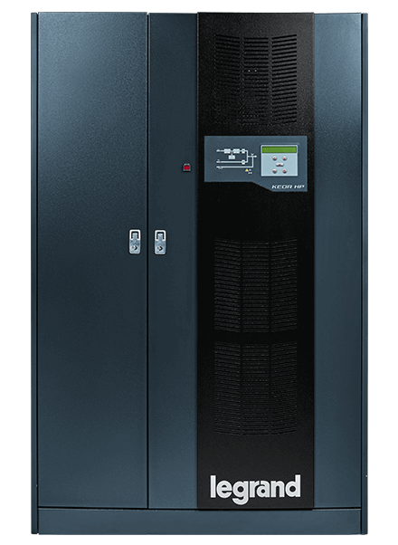 Online Three Phase UPS