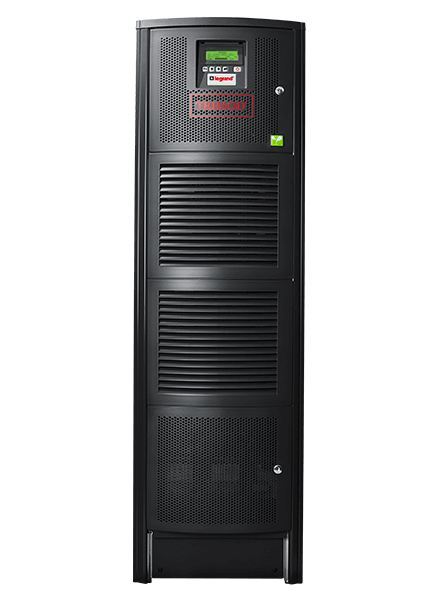 Online Three Phase UPS