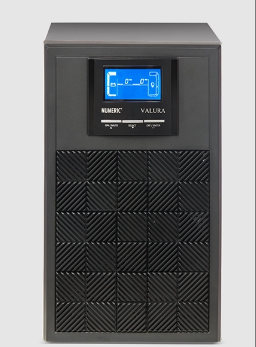 Online Single-Phase UPS 