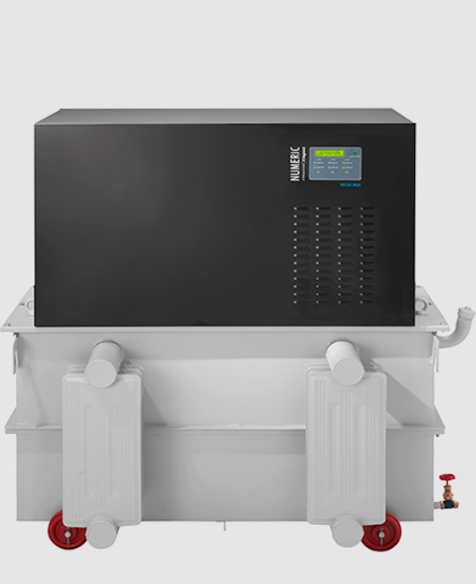Servo Stabilizer